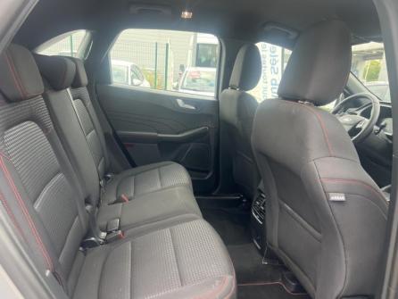 FORD Kuga 2.5 Duratec 190ch FHEV E85 ST-Line BVA à vendre à Dijon - Image n°12