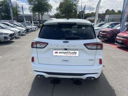 FORD Kuga 2.5 Duratec 190ch FHEV E85 ST-Line X BVA à vendre à Dijon - Image n°6