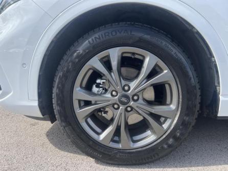 FORD Kuga 2.5 Duratec 190ch FHEV E85 ST-Line X BVA à vendre à Dijon - Image n°9