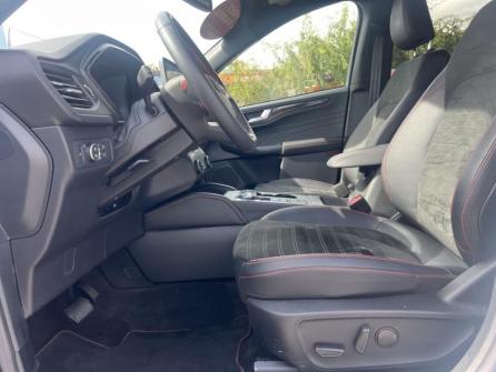 FORD Kuga 2.5 Duratec 190ch FHEV E85 ST-Line X BVA à vendre à Dijon - Image n°10