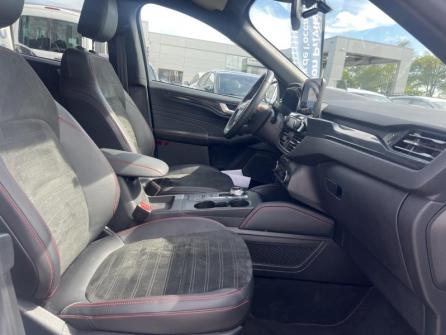 FORD Kuga 2.5 Duratec 190ch FHEV E85 ST-Line X BVA à vendre à Dijon - Image n°11