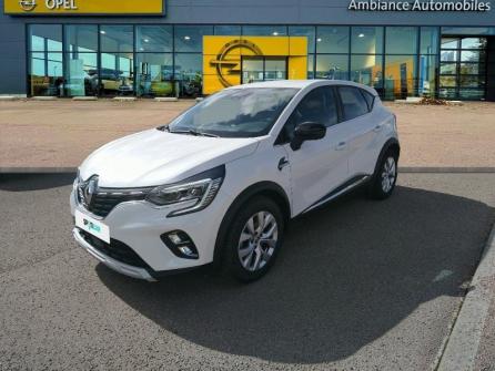 RENAULT Captur 1.0 TCe 90ch Intens -21 à vendre à Troyes - Image n°1