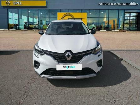 RENAULT Captur 1.0 TCe 90ch Intens -21 à vendre à Troyes - Image n°2