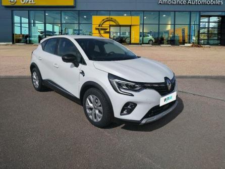 RENAULT Captur 1.0 TCe 90ch Intens -21 à vendre à Troyes - Image n°3