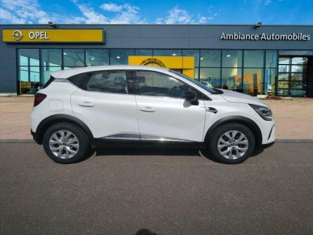 RENAULT Captur 1.0 TCe 90ch Intens -21 à vendre à Troyes - Image n°4