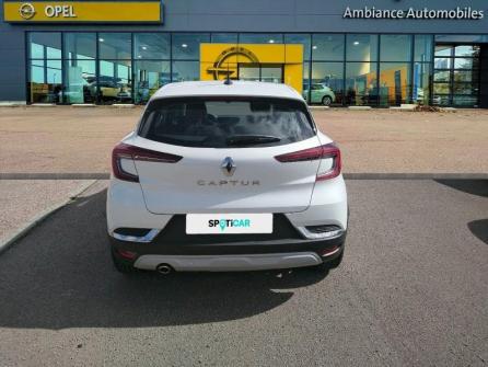 RENAULT Captur 1.0 TCe 90ch Intens -21 à vendre à Troyes - Image n°5