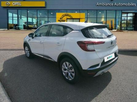 RENAULT Captur 1.0 TCe 90ch Intens -21 à vendre à Troyes - Image n°7