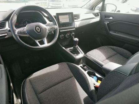 RENAULT Captur 1.0 TCe 90ch Intens -21 à vendre à Troyes - Image n°8