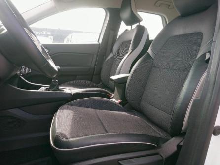 RENAULT Captur 1.0 TCe 90ch Intens -21 à vendre à Troyes - Image n°9