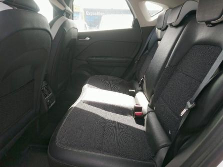 RENAULT Captur 1.0 TCe 90ch Intens -21 à vendre à Troyes - Image n°10