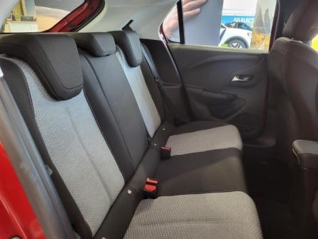 OPEL Corsa Electric 136ch Edition à vendre à Chaumont - Image n°12