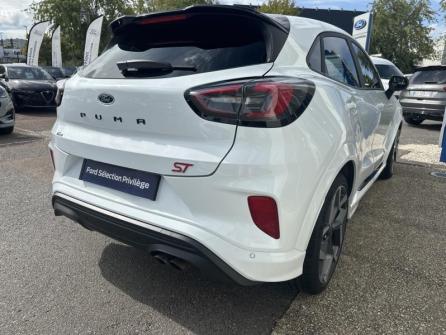 FORD Puma 1.5 EcoBoost 200ch S&S ST à vendre à Auxerre - Image n°5