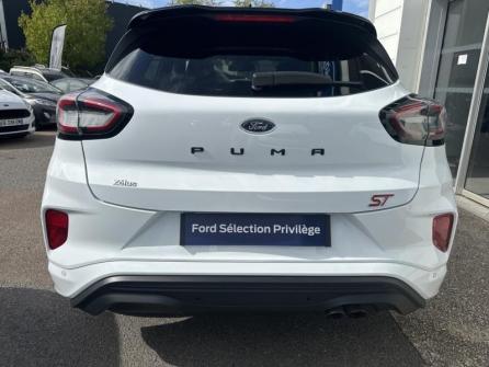 FORD Puma 1.5 EcoBoost 200ch S&S ST à vendre à Auxerre - Image n°6