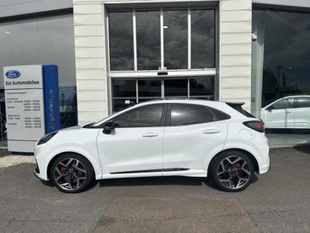 FORD Puma 1.5 EcoBoost 200ch S&S ST à vendre à Auxerre - Image n°8