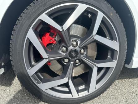 FORD Puma 1.5 EcoBoost 200ch S&S ST à vendre à Auxerre - Image n°9
