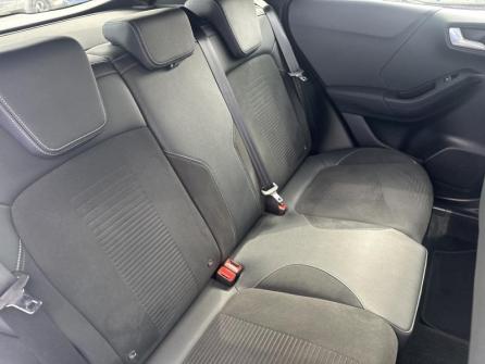 FORD Puma 1.5 EcoBoost 200ch S&S ST à vendre à Auxerre - Image n°12