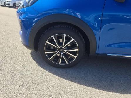 FORD Puma 1.0 EcoBoost 125ch mHEV Titanium 6cv à vendre à Dijon - Image n°9