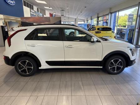 KIA Niro 1.6 GDi 129ch HEV Active DCT6 à vendre à Chaumont - Image n°4