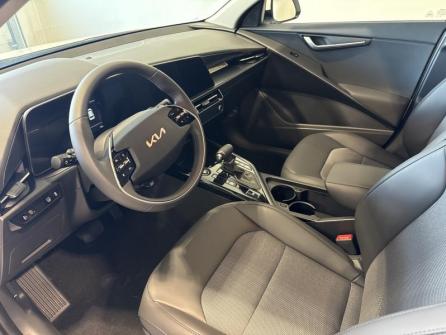KIA Niro 1.6 GDi 129ch HEV Active DCT6 à vendre à Chaumont - Image n°10