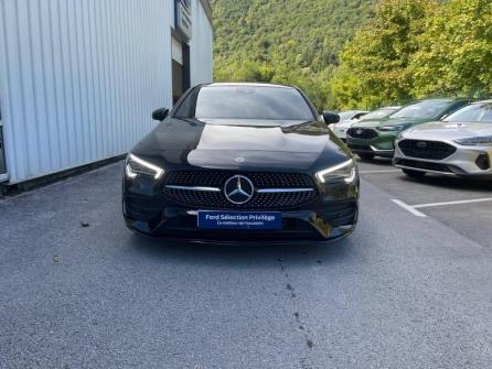 MERCEDES-BENZ CLA Shooting Brake 200 d 150ch AMG Line 8G-DCT 8cv à vendre à Saint-Claude - Image n°2