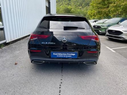 MERCEDES-BENZ CLA Shooting Brake 200 d 150ch AMG Line 8G-DCT 8cv à vendre à Saint-Claude - Image n°6
