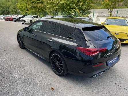 MERCEDES-BENZ CLA Shooting Brake 200 d 150ch AMG Line 8G-DCT 8cv à vendre à Saint-Claude - Image n°7