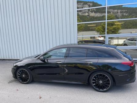 MERCEDES-BENZ CLA Shooting Brake 200 d 150ch AMG Line 8G-DCT 8cv à vendre à Saint-Claude - Image n°8