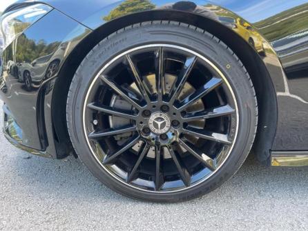 MERCEDES-BENZ CLA Shooting Brake 200 d 150ch AMG Line 8G-DCT 8cv à vendre à Saint-Claude - Image n°9