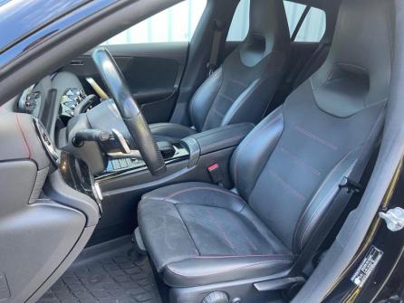 MERCEDES-BENZ CLA Shooting Brake 200 d 150ch AMG Line 8G-DCT 8cv à vendre à Saint-Claude - Image n°10