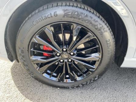 FORD Kuga 2.5 Duratec 190ch FHEV E85 Graphite Tech Edition BVA à vendre à Châteauroux - Image n°9