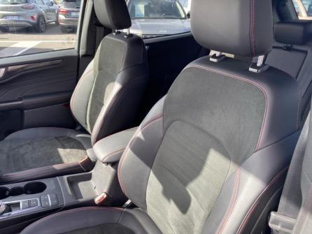 FORD Kuga 2.5 Duratec 190ch FHEV E85 Graphite Tech Edition BVA à vendre à Châteauroux - Image n°10