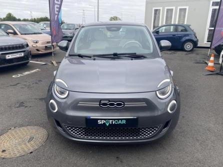 FIAT 500 e 118ch La Prima (step1) à vendre à Châteauroux - Image n°2