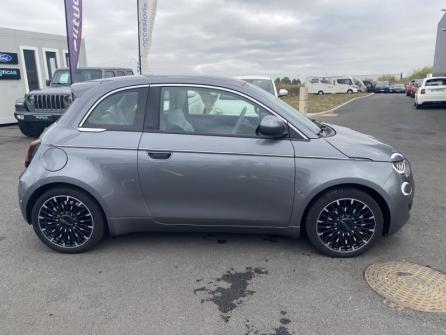 FIAT 500 e 118ch La Prima (step1) à vendre à Châteauroux - Image n°4
