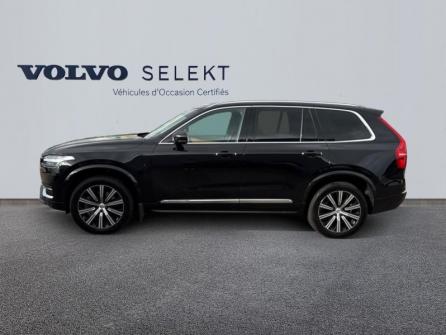 VOLVO XC90 T8 AWD 310 + 145ch Inscription Geartronic à vendre à Troyes - Image n°2