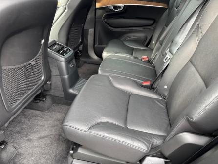 VOLVO XC90 T8 AWD 310 + 145ch Inscription Geartronic à vendre à Troyes - Image n°6