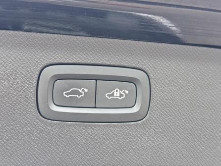 VOLVO XC90 T8 AWD 310 + 145ch Inscription Geartronic à vendre à Troyes - Image n°9