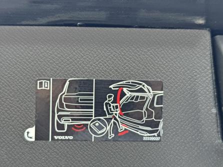 VOLVO XC90 T8 AWD 310 + 145ch Inscription Geartronic à vendre à Troyes - Image n°10