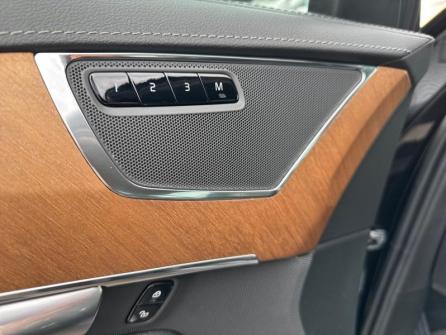 VOLVO XC90 T8 AWD 310 + 145ch Inscription Geartronic à vendre à Troyes - Image n°12