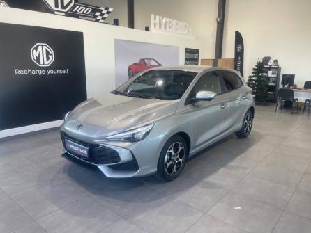MG MOTOR MG3 Hybrid+ 195ch Luxury à vendre à Melun - Image n°1