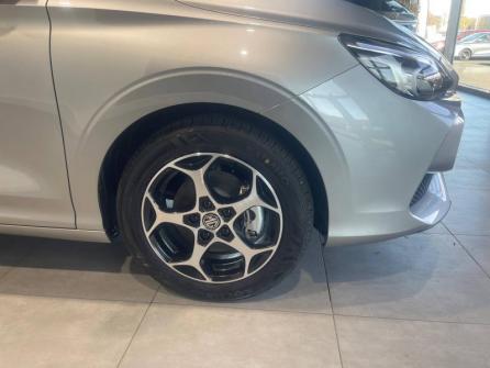 MG MOTOR MG3 Hybrid+ 195ch Luxury à vendre à Melun - Image n°9
