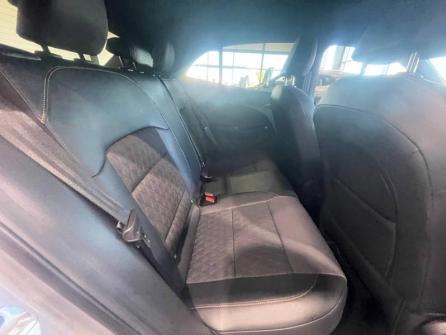 MG MOTOR MG3 Hybrid+ 195ch Luxury à vendre à Melun - Image n°12