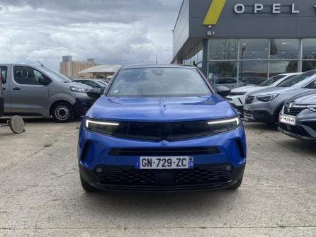 OPEL Mokka 1.5 D 110ch GS à vendre à Montereau - Image n°2
