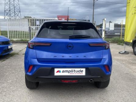 OPEL Mokka 1.5 D 110ch GS à vendre à Montereau - Image n°6