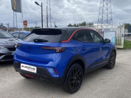 OPEL Mokka 1.5 D 110ch GS à vendre à Montereau - Image n°7