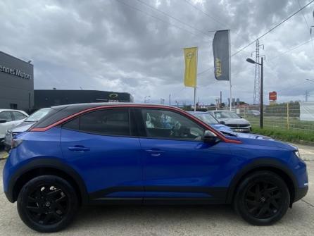 OPEL Mokka 1.5 D 110ch GS à vendre à Montereau - Image n°8