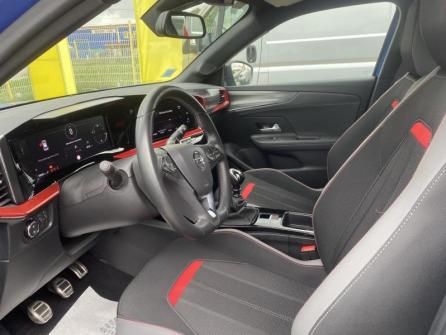 OPEL Mokka 1.5 D 110ch GS à vendre à Montereau - Image n°10