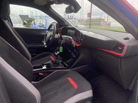 OPEL Mokka 1.5 D 110ch GS à vendre à Montereau - Image n°11
