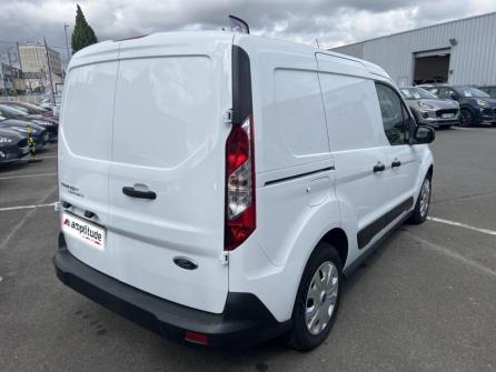 FORD Transit Connect L1 1.0E 100ch E85 Trend à vendre à Orléans - Image n°5