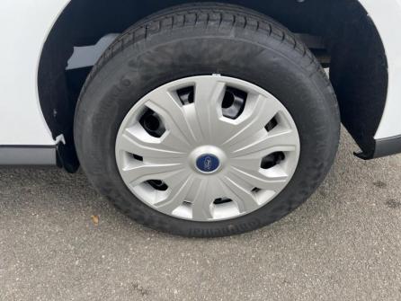 FORD Transit Connect L1 1.0E 100ch E85 Trend à vendre à Orléans - Image n°9