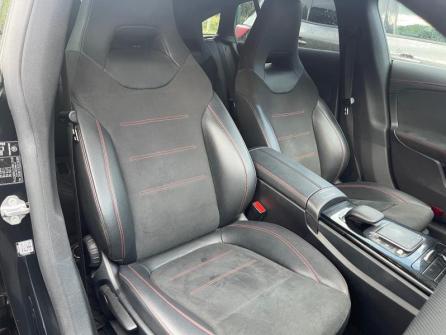 MERCEDES-BENZ CLA Shooting Brake 200 d 150ch AMG Line 8G-DCT 8cv à vendre à Saint-Claude - Image n°11